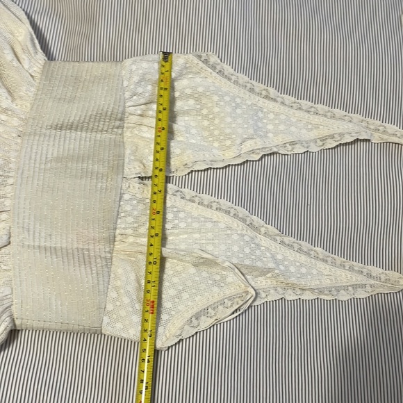 Manoush authentic MASTERPIECE dress brand new dress unique 🇫🇷 , size Small - Picture 12 of 12